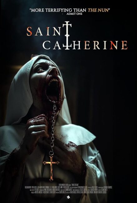 مشاهدة فيلم Saint Catherine 2024 مترجم اون لاين حصري