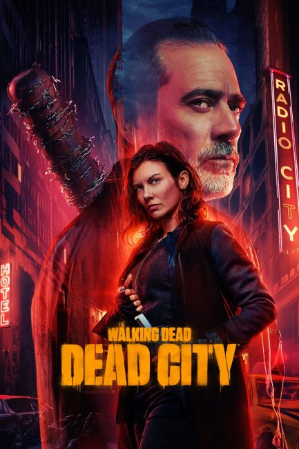 مشاهدة مسلسل The Walking Dead: Dead City الموسم الثاني الحلقة 6 مترجمة حصري