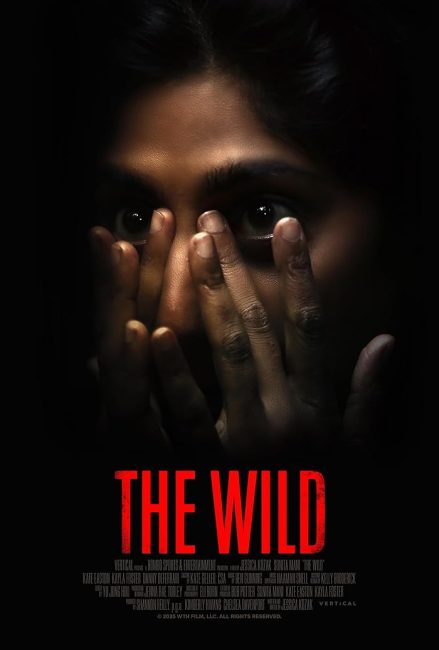 مشاهدة فيلم The Wild 2023 مترجم اون لاين حصري