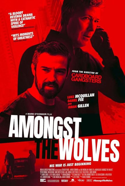 مشاهدة فيلم Amongst the Wolves 2024 مترجم اون لاين حصري