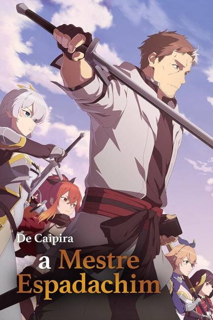 مشاهدة انمي Katainaka no Ossan, Kensei ni Naru الحلقة 10 مترجمة حصري