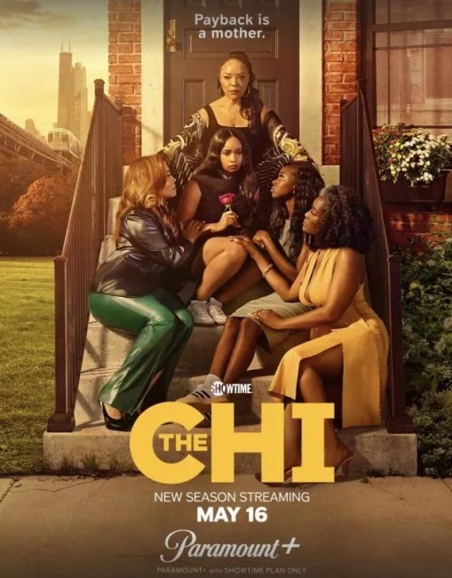 مشاهدة مسلسل The Chi الموسم السابع الحلقة 4 مترجمة حصري