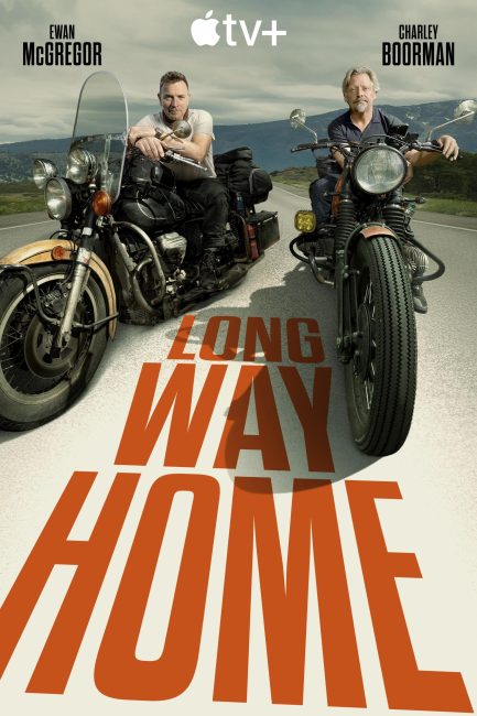 مشاهدة مسلسل Long Way Home الموسم الاول الحلقة 6 مترجمة حصري