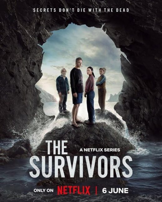 مشاهدة مسلسل The Survivors الموسم الاول الحلقة 2 مترجمة حصري