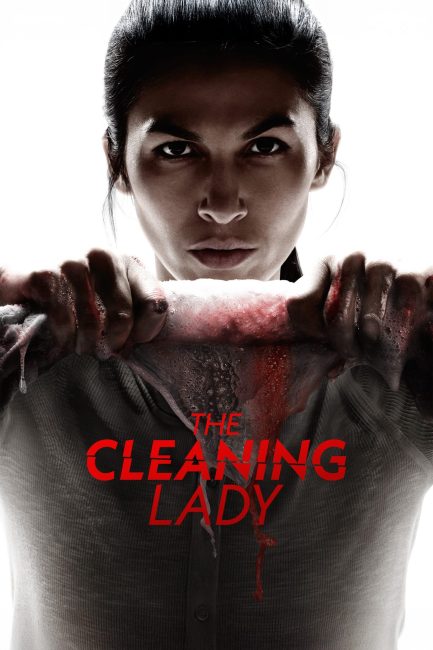 مشاهدة مسلسل The Cleaning Lady الموسم الرابع الحلقة 12 والاخيرة مترجمة حصري