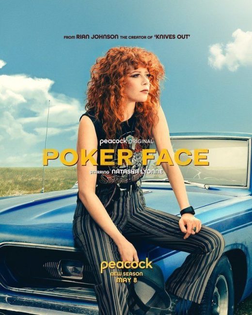 مشاهدة مسلسل Poker Face الموسم الثاني الحلقة 7 مترجمة حصري