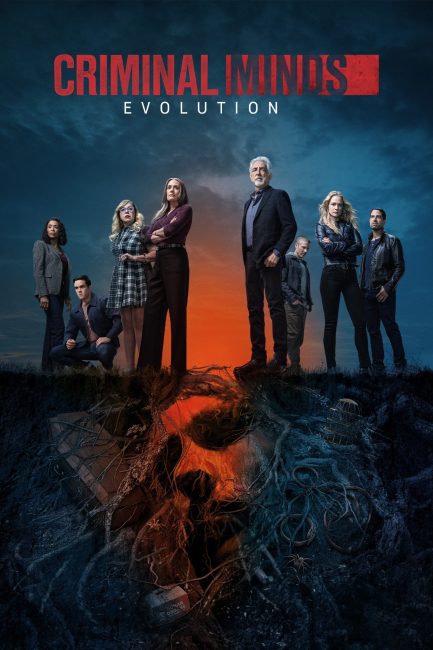 مشاهدة مسلسل Criminal Minds الموسم 18 الحلقة 5 مترجمة حصري