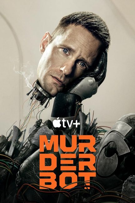 مشاهدة مسلسل Murderbot الموسم الاول الحلقة 5 مترجمة حصري