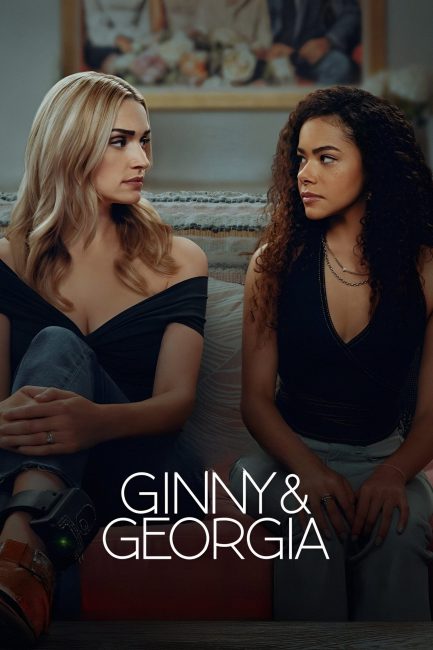 مشاهدة مسلسل Ginny &#038; Georgia الموسم الثالث الحلقة 7 مترجمة حصري