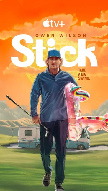 مشاهدة مسلسل Stick الموسم الاول الحلقة 3 مترجمة حصري