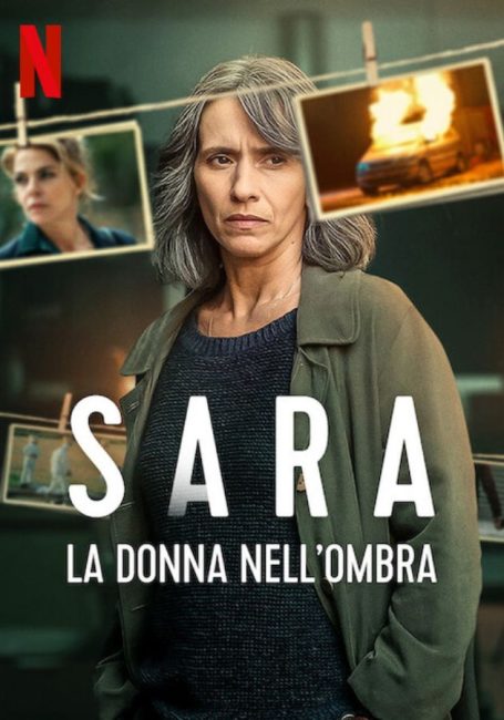مشاهدة مسلسل Sara: Woman in the Shadows الموسم الاول الحلقة 4 مترجمة حصري