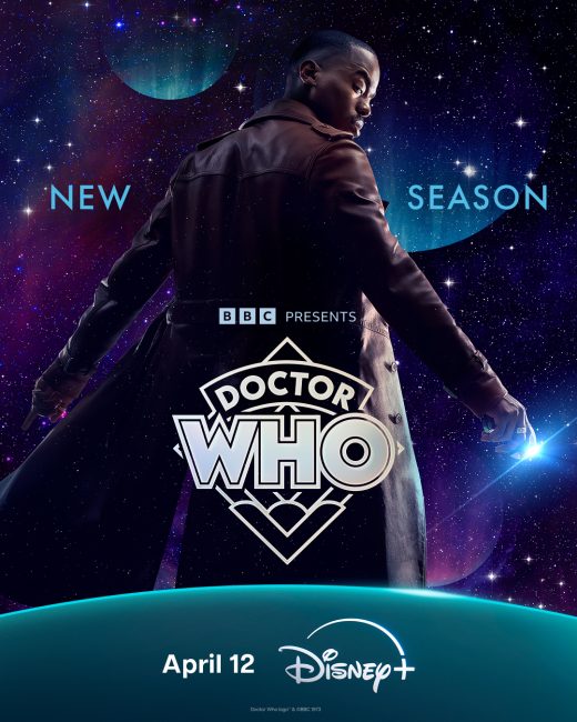 مشاهدة مسلسل Doctor Who 2024 الموسم الثاني الحلقة 8 والاخيرة مترجمة حصري