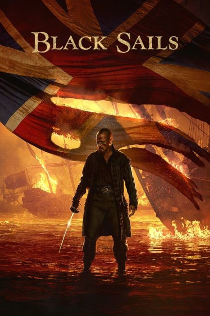 مشاهدة مسلسل Black Sails الموسم الثالث الحلقة 9 مترجمة حصري