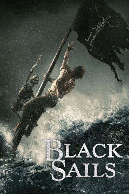 مشاهدة مسلسل Black Sails الموسم الاول الحلقة 1 مترجمة حصري