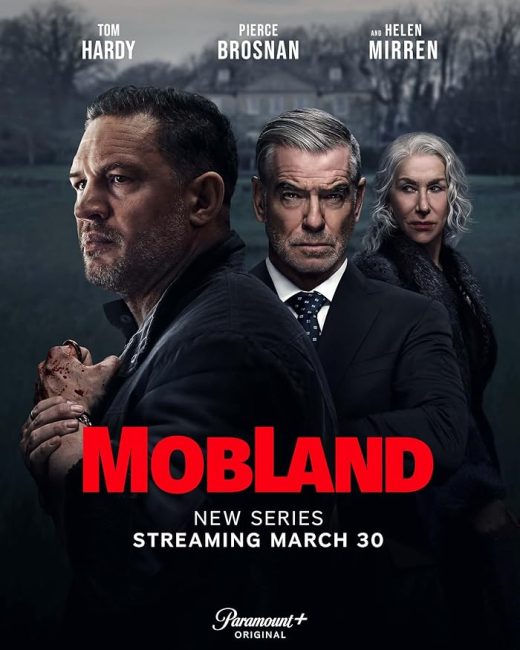 مشاهدة مسلسل MobLand الموسم الاول الحلقة 10 والاخيرة مترجمة حصري
