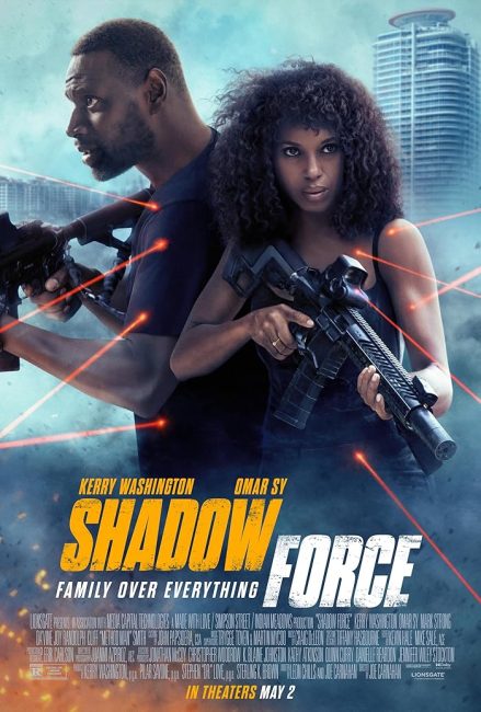 مشاهدة فيلم Shadow Force 2025 مترجم اون لاين حصري