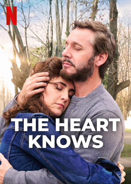 مشاهدة فيلم The Heart Knows 2025 مترجم اون لاين حصري