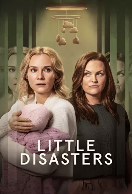 مشاهدة مسلسل Little Disasters الموسم الاول الحلقة 3 مترجمة حصري