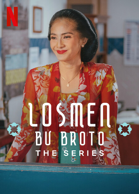 مشاهدة مسلسل نزل السيدة بروتو: المسلسل Losmen Bu Broto: The Series الحلقة 1 مترجمة حصري