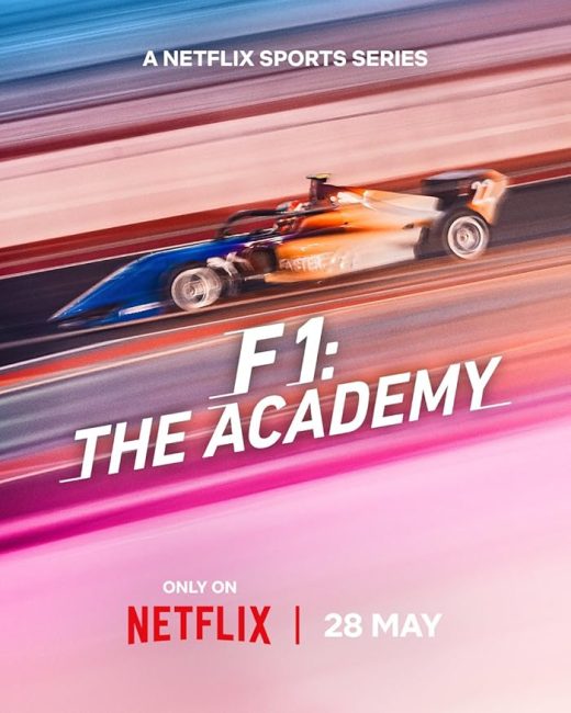 مشاهدة مسلسل F1: The Academy الموسم الاول الحلقة 5 مترجمة حصري