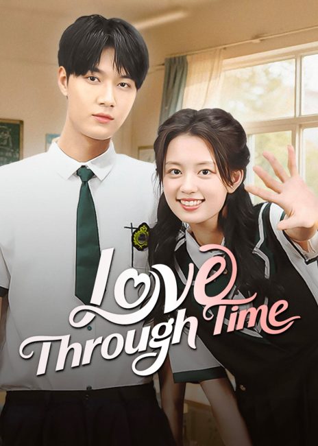 مشاهدة مسلسل الحب عبر الزمن Love Through Time الحلقة 10 مترجمة حصري