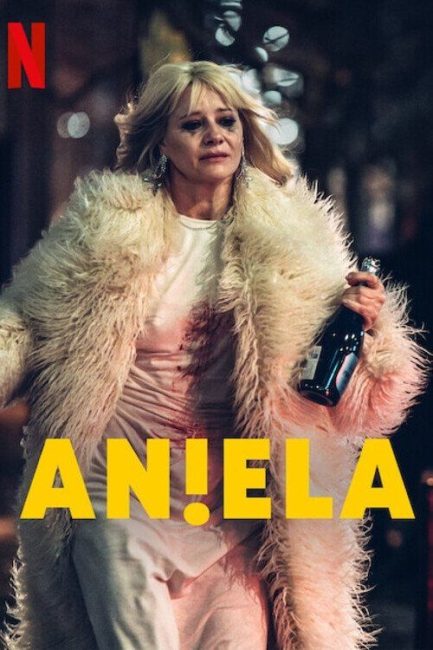 مشاهدة مسلسل Aniela الموسم الاول الحلقة 4 مترجمة حصري