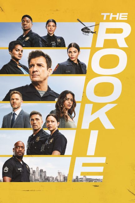 مشاهدة مسلسل The Rookie الموسم السادس الحلقة 5 مترجمة حصري