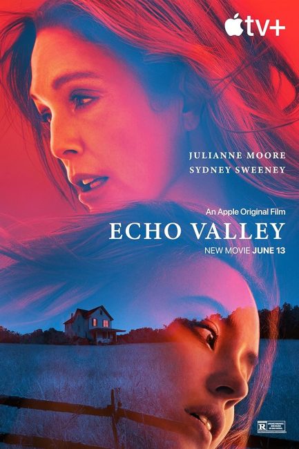 مشاهدة فيلم Echo Valley 2025 مترجم اون لاين حصري