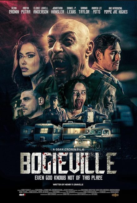مشاهدة فيلم Bogieville 2024 مترجم اون لاين حصري