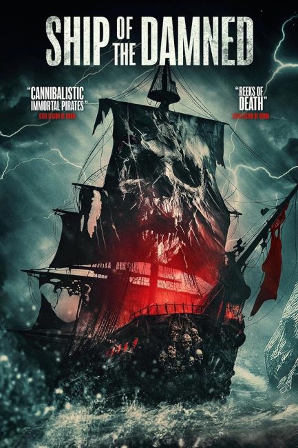 مشاهدة فيلم Ship of the Damned 2024 مترجم اون لاين حصري