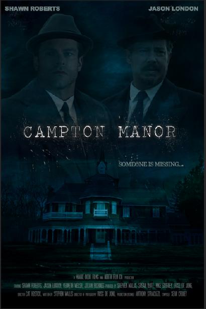 مشاهدة فيلم Campton Manor 2024 مترجم اون لاين حصري