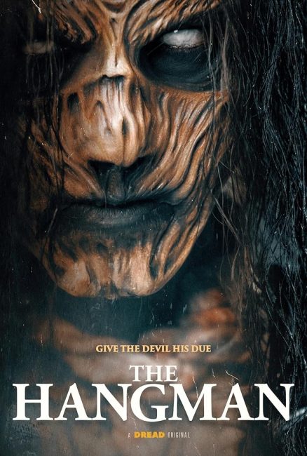 مشاهدة فيلم The Hangman 2024 مترجم اون لاين حصري