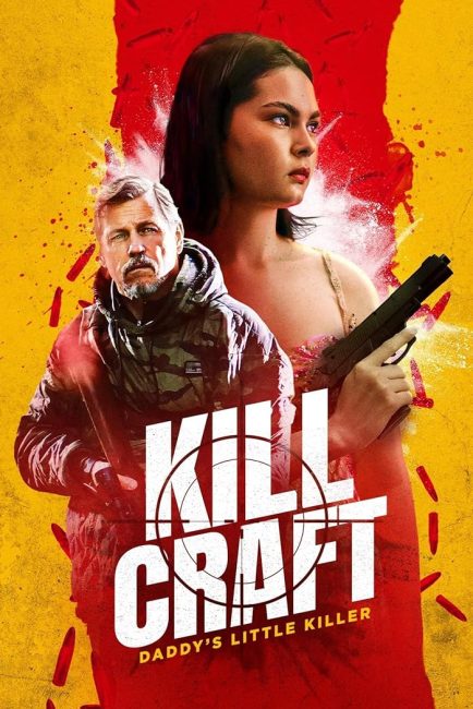 مشاهدة فيلم Kill Craft 2024 مترجم اون لاين حصري