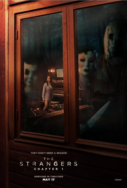 مشاهدة فيلم The Strangers: Chapter 1 2024 مترجم اون لاين حصري