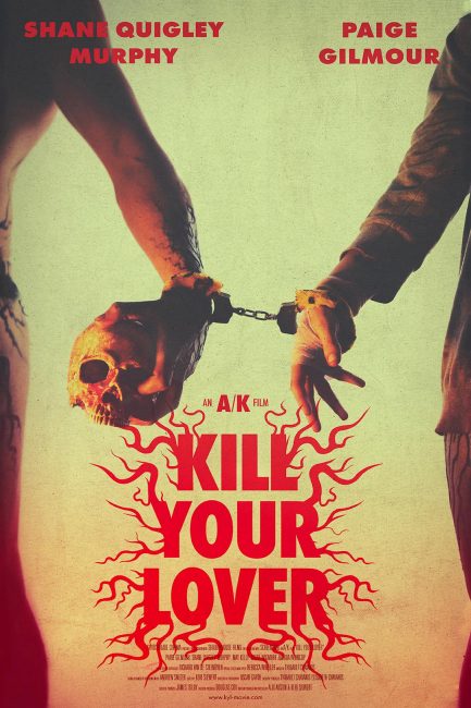 مشاهدة فيلم Kill Your Lover 2023 مترجم اون لاين حصري