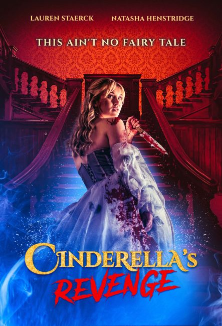 مشاهدة فيلم Cinderella&#8217;s Revenge 2024 مترجم اون لاين حصري