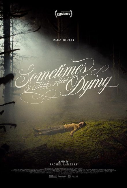 مشاهدة فيلم Sometimes I Think About Dying 2023 مترجم اون لاين حصري