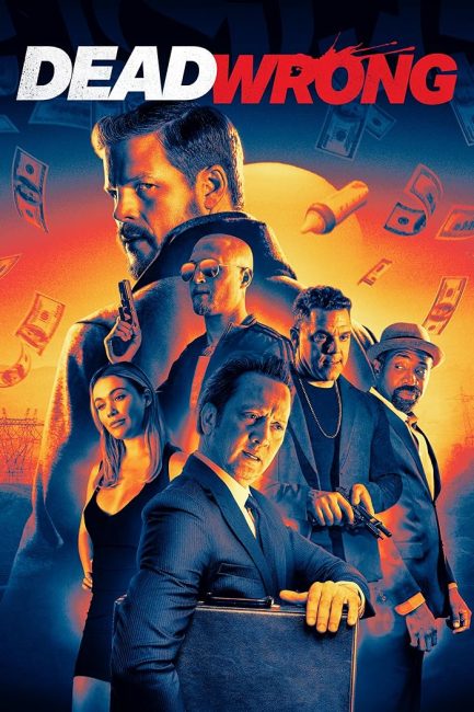 مشاهدة فيلم Dead Wrong 2024 مترجم اون لاين حصري