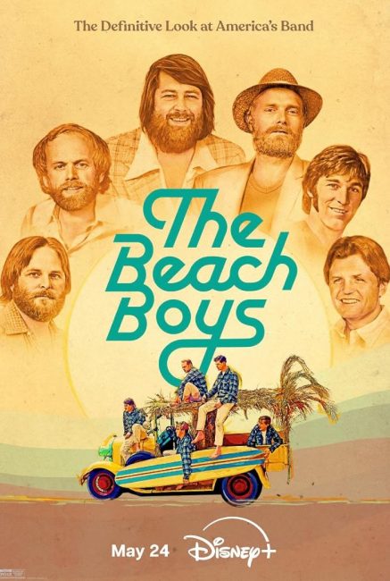 مشاهدة فيلم The Beach Boys 2024 مترجم اون لاين حصري