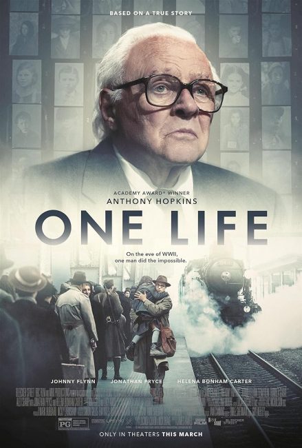 مشاهدة فيلم One Life 2023 مترجم اون لاين حصري