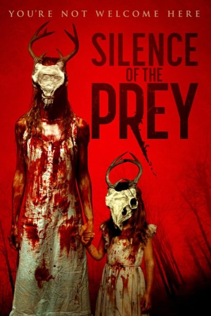 مشاهدة فيلم Silence of the Prey 2024 مترجم اون لاين حصري