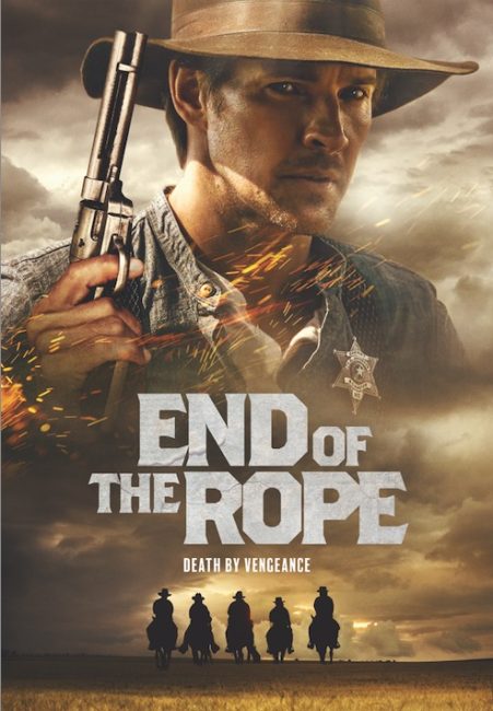 مشاهدة فيلم End of the Rope 2023 مترجم اون لاين حصري