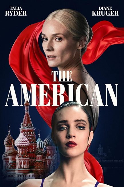 مشاهدة فيلم The American 2023 مترجم اون لاين حصري