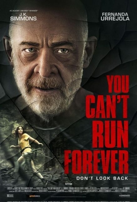 مشاهدة فيلم You Can&#8217;t Run Forever 2024 مترجم اون لاين حصري