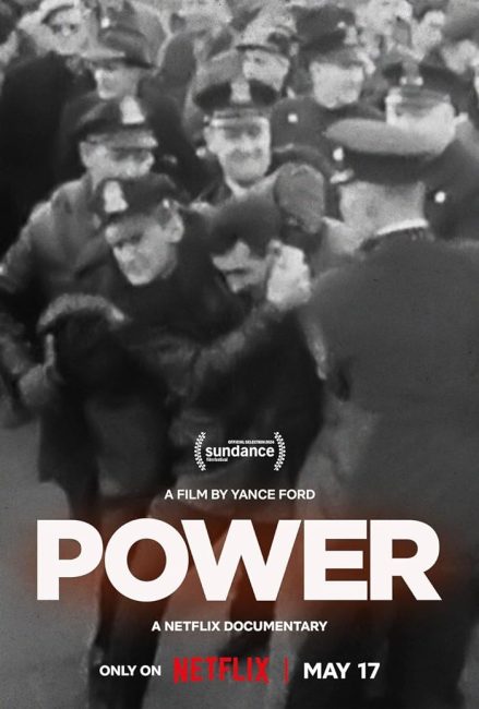 مشاهدة فيلم Power 2024 مترجم اون لاين حصري