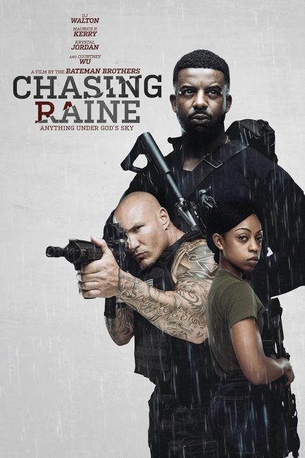 مشاهدة فيلم Chasing Raine 2024 مترجم اون لاين حصري