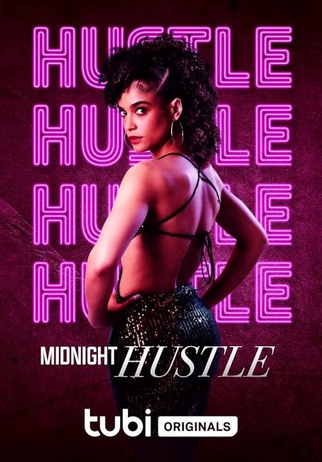 مشاهدة فيلم Midnight Hustle 2023 مترجم اون لاين حصري
