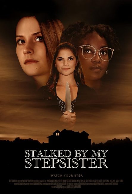 مشاهدة فيلم Stalked by My Stepsister 2023 مترجم اون لاين حصري