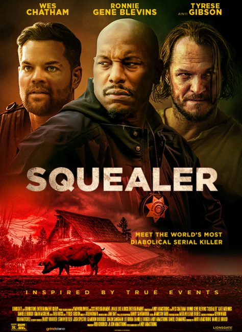 مشاهدة فيلم Squealer 2023 مترجم اون لاين حصري