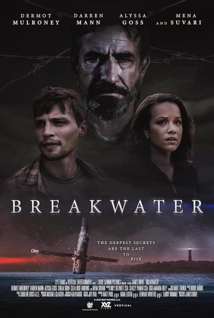 مشاهدة فيلم Breakwater 2023 مترجم اون لاين حصري